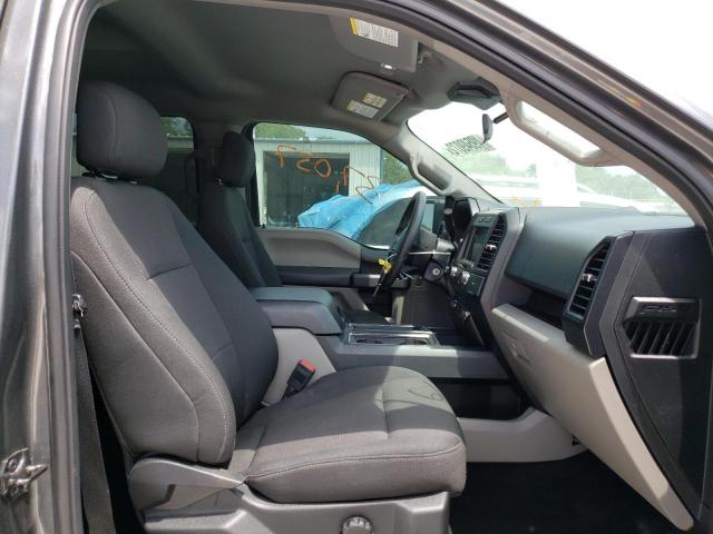 Photo 5 from auction – 2019 FORD F150 SUPER with VIN 1FTEW1EP0KKD44855