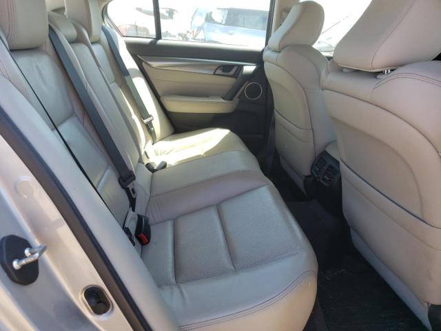 Photo 6 from auction – 2011 ACURA TL with VIN 19UUA9F54BA001933