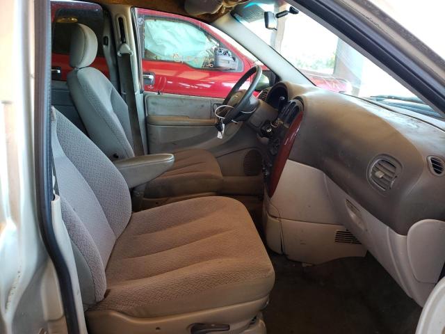 Photo 5 from auction – 2006 CHRYSLER TOWN & COU with VIN 1A4GP45R76B740869
