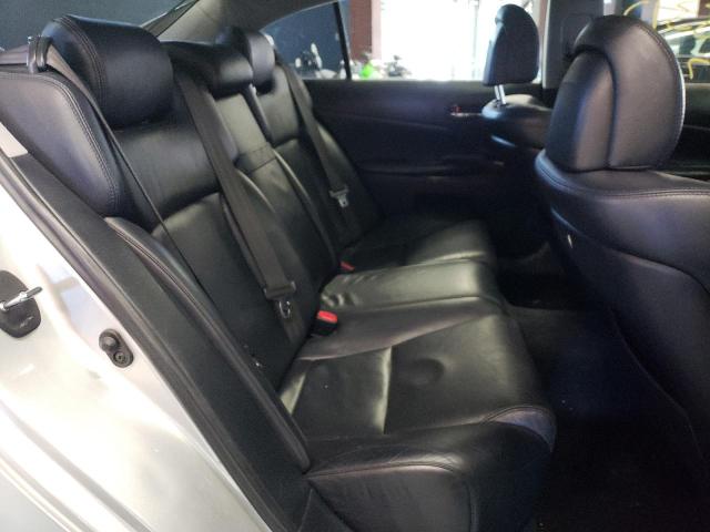 Photo 6 from auction – 2006 LEXUS GS 300 with VIN JTHCH96S860001262