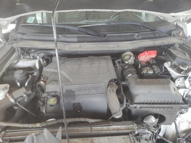 Photo 7 from auction – 2014 FORD EXPLORER S with VIN 1FM5K8GT1EGA48700