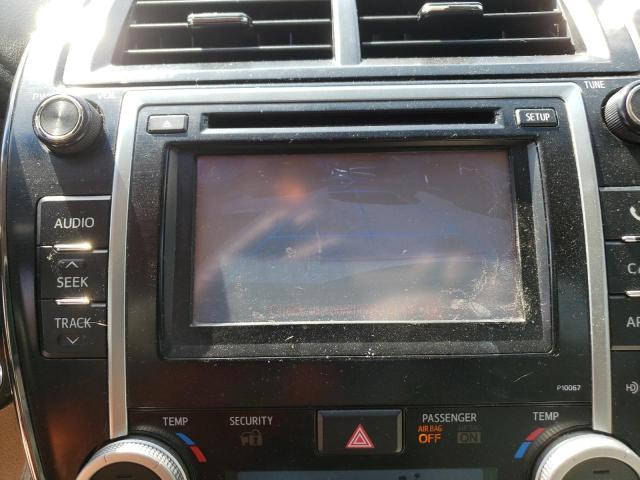 Photo 9 from auction – 2012 TOYOTA CAMRY BASE with VIN 4T4BF1FK0CR255977