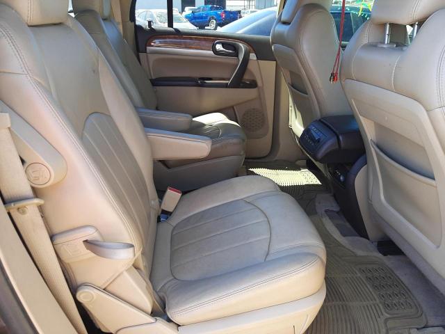 Photo 6 from auction – 2011 BUICK ENCLAVE CX with VIN 5GAKRBED4BJ211710
