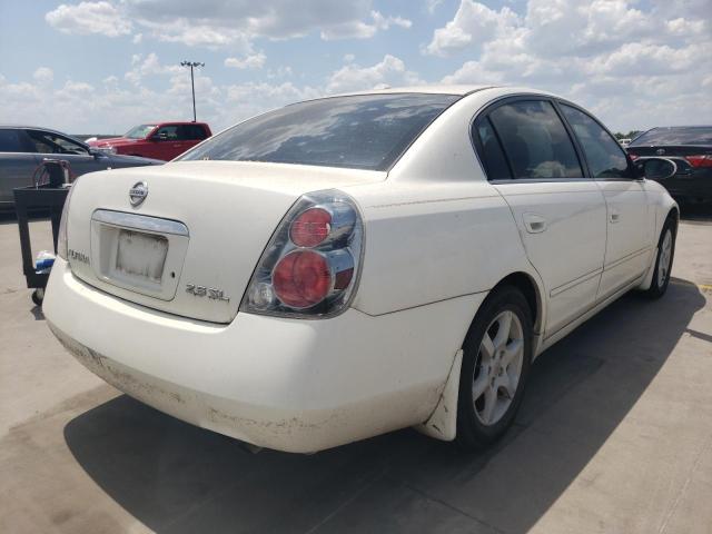 Photo 4 from auction – 2006 NISSAN ALTIMA S with VIN 1N4AL11E76C234435