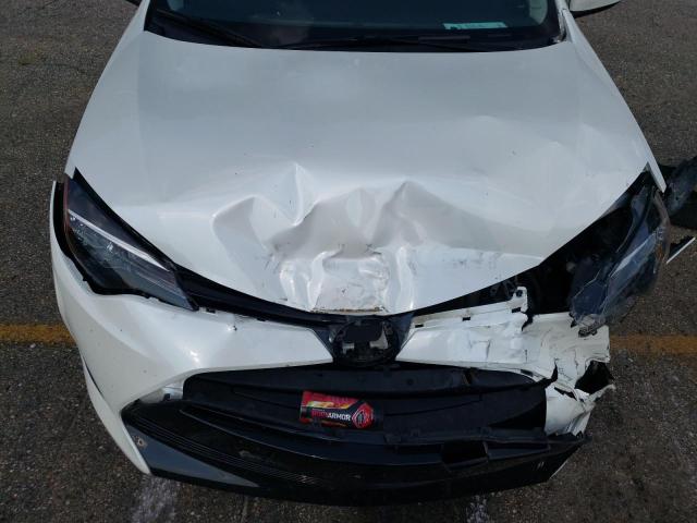 Photo 7 from auction – 2017 TOYOTA COROLLA L with VIN 5YFBURHE6HP647084