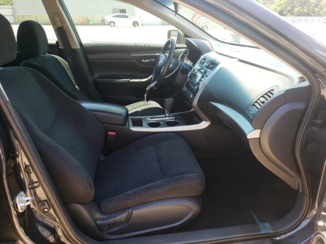 Photo 5 from auction – 2015 NISSAN ALTIMA 2.5 with VIN 1N4AL3AP3FC472957