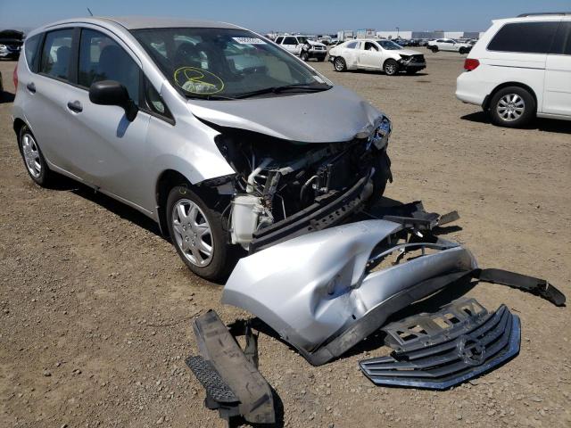 Photo 9 from auction – 2014 NISSAN VERSA NOTE with VIN 3N1CE2CP7EL429636