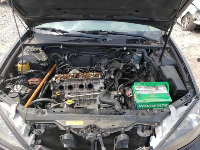 Photo 7 from auction – 2002 TOYOTA CAMRY LE with VIN 4T1BE32K62U089719