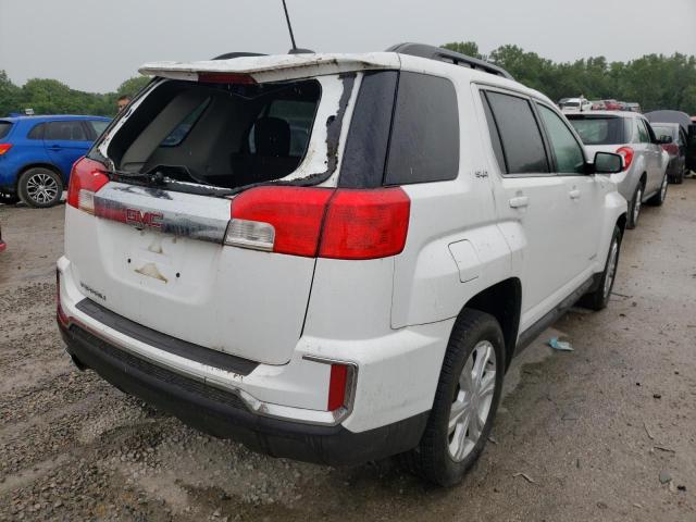 Photo 4 from auction – 2017 GMC TERRAIN SL with VIN 2GKALNEK9H6344954