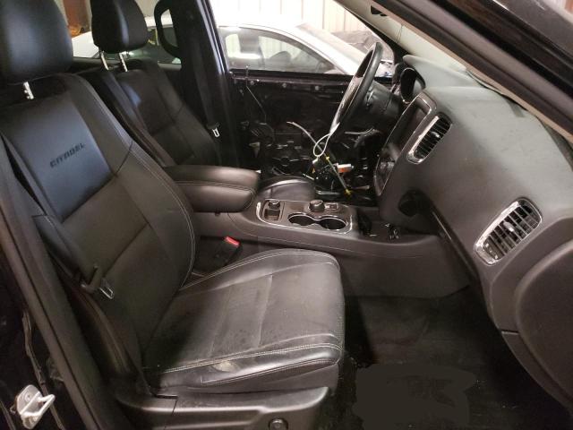Photo 5 from auction – 2015 DODGE DURANGO CI with VIN 1C4SDJET2FC857384