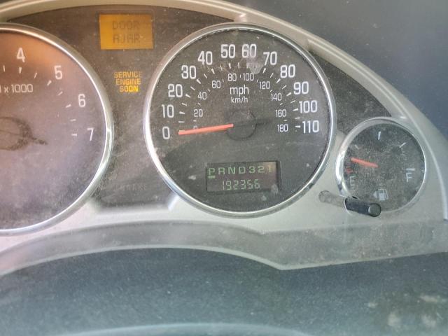 Photo 8 from auction – 2007 BUICK RENDEZVOUS with VIN 3G5DA03L17S521890
