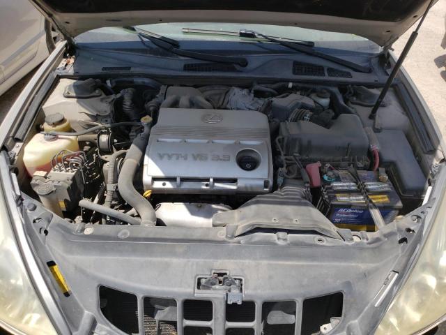 Photo 7 from auction – 2005 LEXUS ES 330 with VIN JTHBA30G755063786
