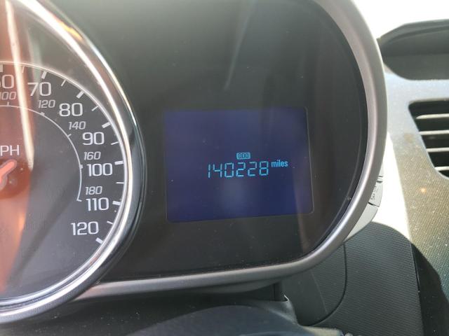 Photo 8 from auction – 2013 CHEVROLET SPARK 1LT with VIN KL8CD6S90DC615709