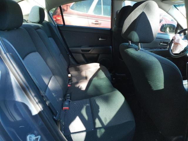 Photo 6 from auction – 2007 MAZDA 3 I with VIN JM1BK12F771743947