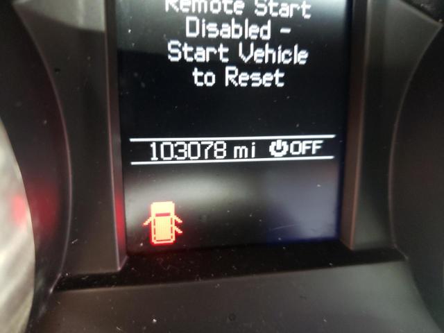 Photo 8 from auction – 2012 JEEP GRAND CHER with VIN 1C4RJFAG3CC213675