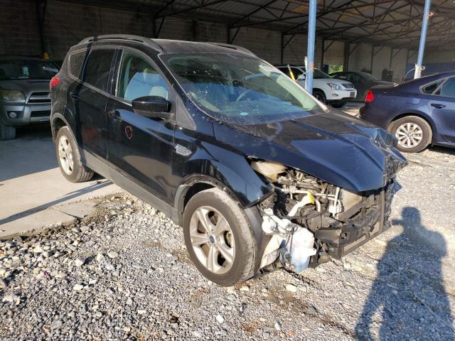 Photo 1 from auction – 2016 FORD ESCAPE SE with VIN 1FMCU0GX3GUB40854
