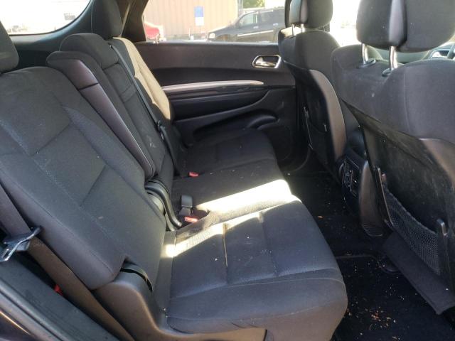 Photo 6 from auction – 2013 DODGE DURANGO SX with VIN 1C4RDJAG5DC559450