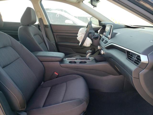 Photo 5 from auction – 2020 NISSAN ALTIMA S with VIN 1N4BL4BV5LC285898
