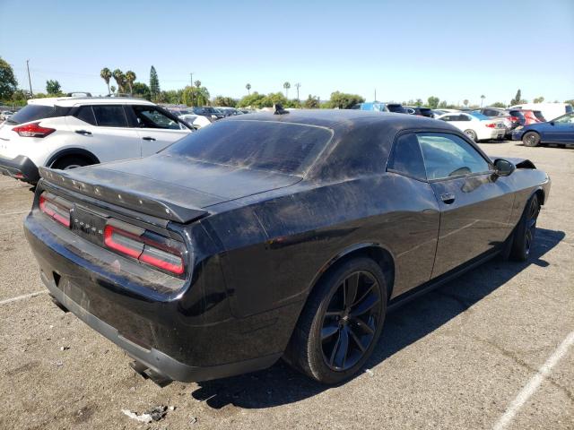 Photo 4 from auction – 2019 DODGE CHALLENGER with VIN 2C3CDZFJ7KH552152