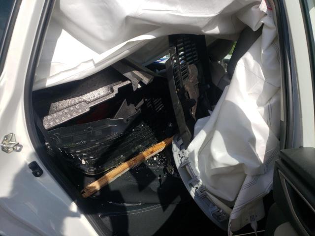 Photo 6 from auction – 2021 SUBARU FORESTER with VIN JF2SKAAC4MH539764