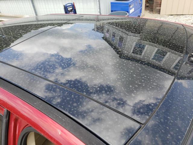 Photo 9 from auction – 2008 FORD EDGE LIMIT with VIN 2FMDK49C28BA33328