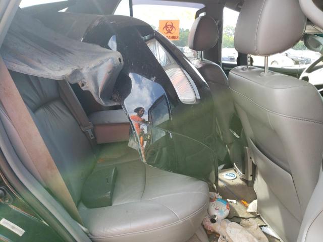 Photo 6 from auction – 2003 TOYOTA 4RUNNER LI with VIN JTEZU17R030006483