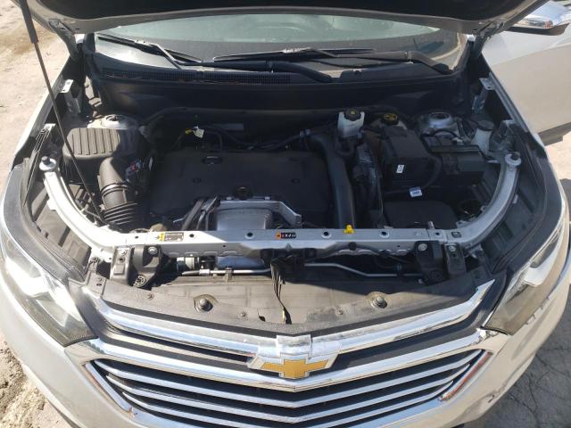 Photo 7 from auction – 2019 CHEVROLET EQUINOX PR with VIN 2GNAXPEX8K6216484