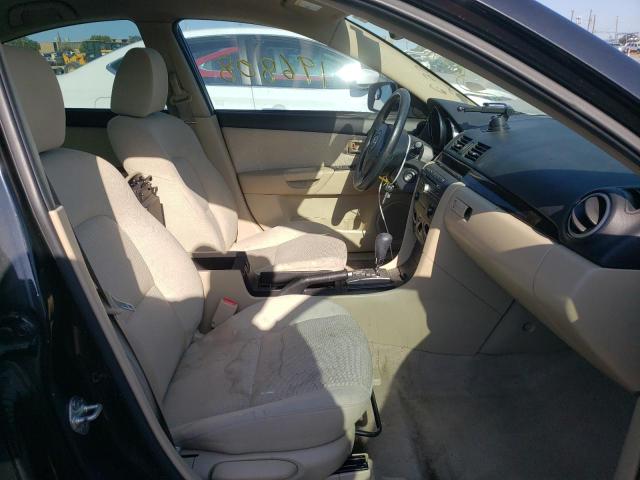 Photo 5 from auction – 2007 MAZDA 3 I with VIN JM1BK12F971728382