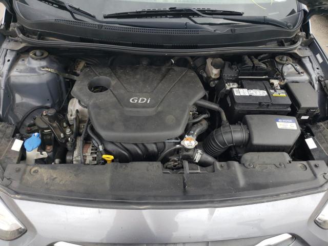 Photo 7 from auction – 2017 HYUNDAI ACCENT SE with VIN KMHCT4AE1HU195046