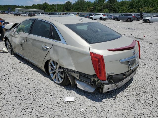 Photo 3 from auction – 2014 CADILLAC XTS LUXURY with VIN 2G61M5S32E9127135