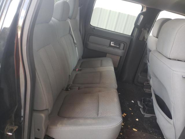 Photo 6 from auction – 2012 FORD F150 SUPER with VIN 1FTFW1CF6CFA15246