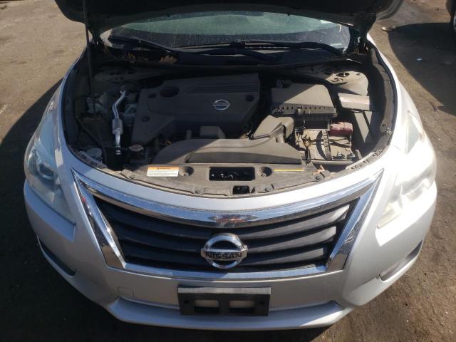 Photo 7 from auction – 2013 NISSAN ALTIMA 2.5 with VIN 1N4AL3AP9DN573762