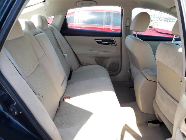 Photo 6 from auction – 2014 NISSAN ALTIMA 2.5 with VIN 1N4AL3AP4EN364446