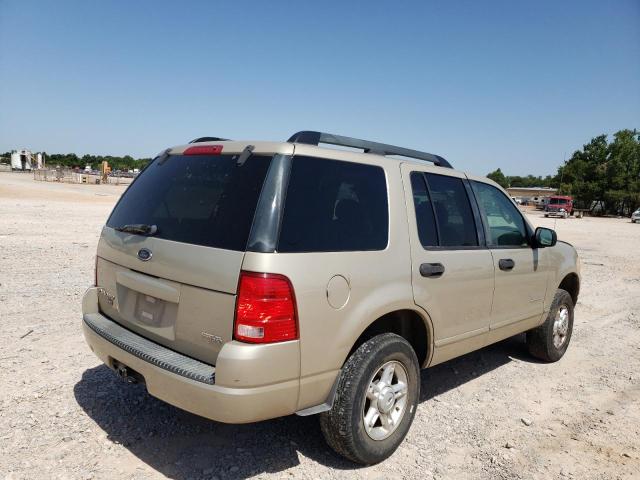 Photo 4 from auction – 2005 FORD EXPLORER X with VIN 1FMZU63E95UC04328
