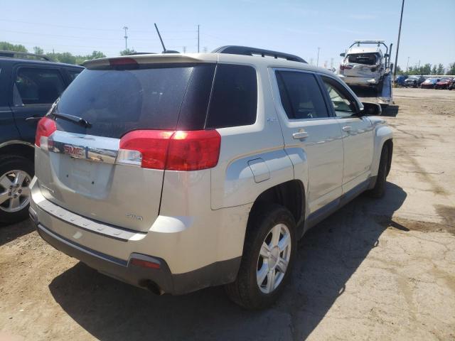 Photo 4 from auction – 2015 GMC TERRAIN SL with VIN 2GKFLWE34F6426480