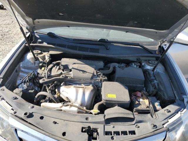 Photo 7 from auction – 2012 TOYOTA CAMRY BASE with VIN 4T1BF1FK1CU045186