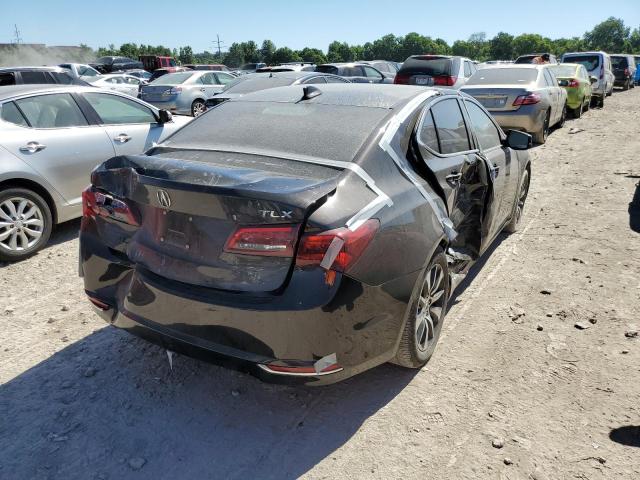 Photo 4 from auction – 2015 ACURA TLX TECH with VIN 19UUB1F58FA012213