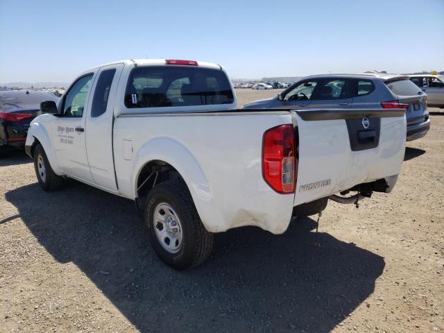 Photo 3 from auction – 2019 NISSAN FRONTIER S with VIN 1N6BD0CT4KN788822
