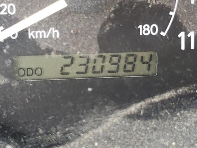 Photo 8 from auction – 2000 TOYOTA COROLLA VE with VIN 2T1BR12E4YC268208