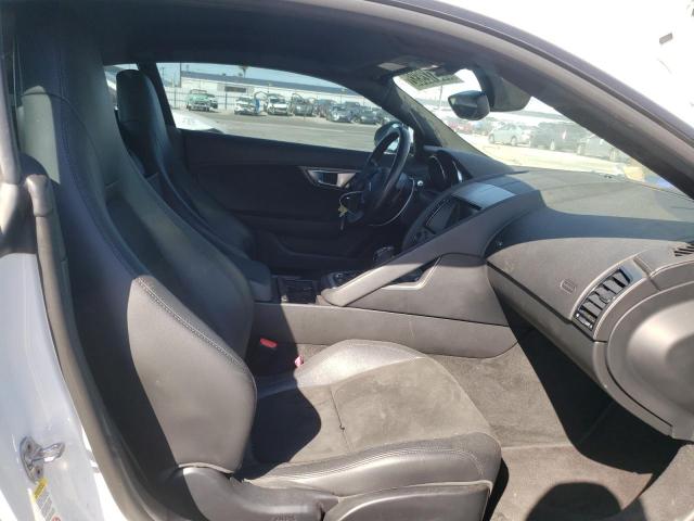 Photo 5 from auction – 2017 JAGUAR F-TYPE with VIN SAJWA6AT3H8K42931