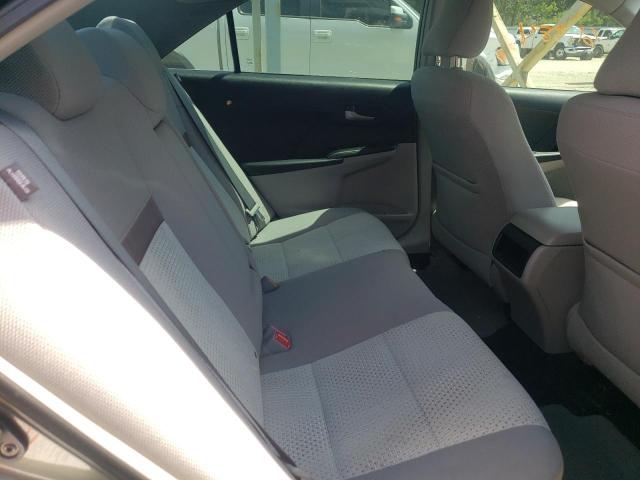 Photo 6 from auction – 2013 TOYOTA CAMRY L with VIN 4T1BF1FK5DU717624