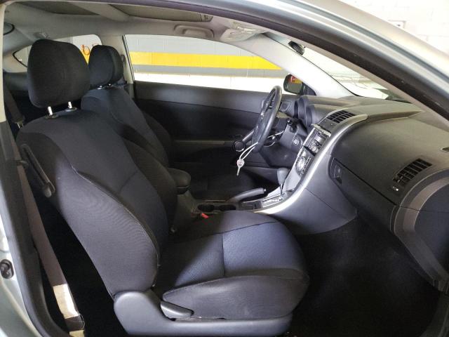 Photo 5 from auction – 2007 TOYOTA SCION TC with VIN JTKDE177470213712