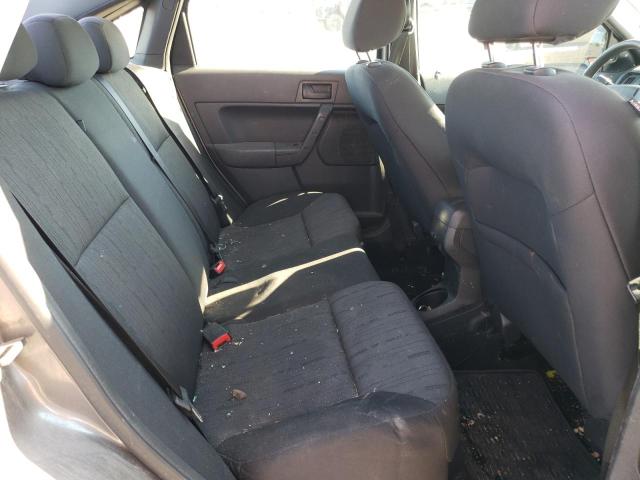 Photo 6 from auction – 2011 FORD FOCUS SE with VIN 1FAHP3FN8BW119679