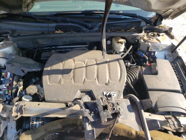 Zdjęcie 7 z aukcji – 2009 BUICK LUCERNE CX z VIN 1G4HD57M99U127232