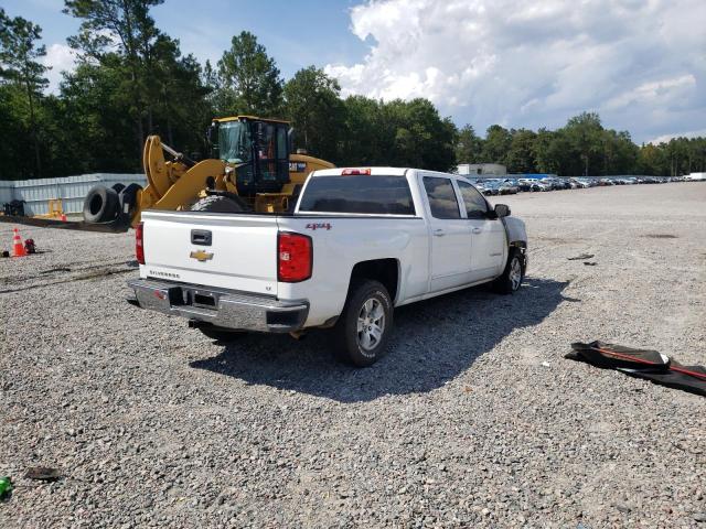 Photo 4 from auction – 2015 CHEVROLET SILVERADO with VIN 3GCUKREC5FG155828