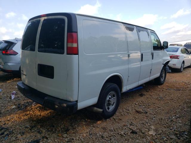 Photo 4 from auction – 2010 CHEVROLET EXPRESS G2 with VIN 1GCZGFBA6A1132929