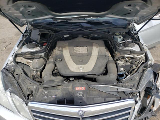 Photo 7 from auction – 2010 MERCEDES-BENZ E 350 with VIN WDDHF5GB8AA033299