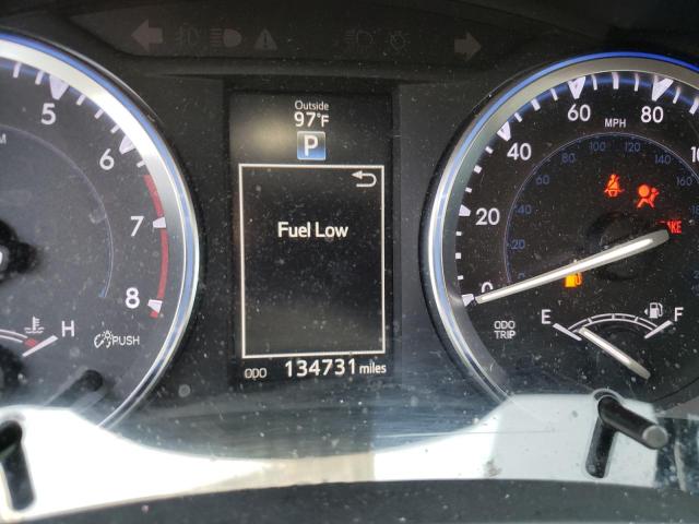 Photo 8 from auction – 2016 TOYOTA HIGHLANDER with VIN 5TDJKRFH9GS505042