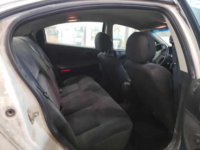 Photo 6 from auction – 2004 DODGE INTREPID S with VIN 2B3HD46R54H707084