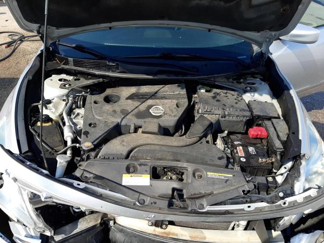 Photo 7 from auction – 2015 NISSAN ALTIMA 2.5 with VIN 1N4AL3AP4FC482199